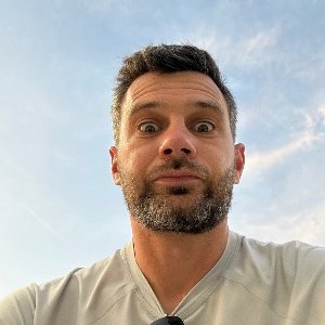 Ian Patrick Hines